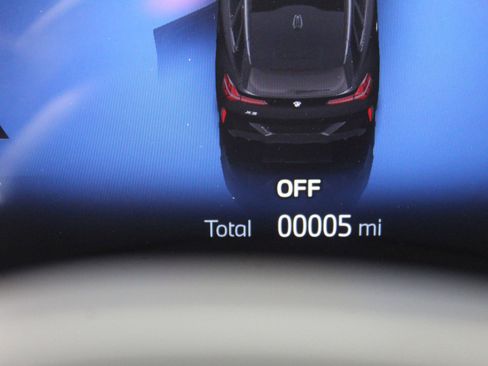 Used 2026 BMW X3 xDrive30 image 18