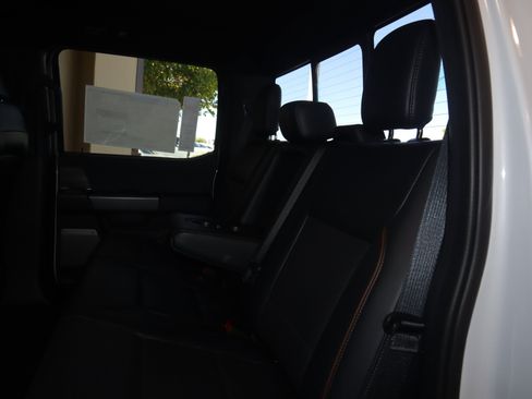 New 2025 Ford F150 Lariat w/ Equipment Group 502A High image 36