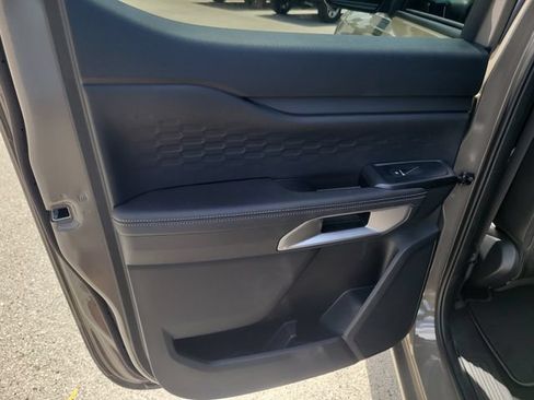New 2026 Ford Ranger Lariat RWD image 11