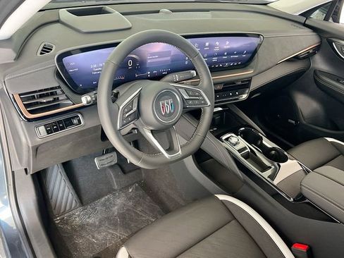 New 2026 Buick Envision Sport Touring image 6