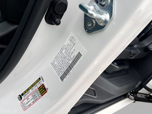 New 2026 Honda Odyssey Sport-L image 33