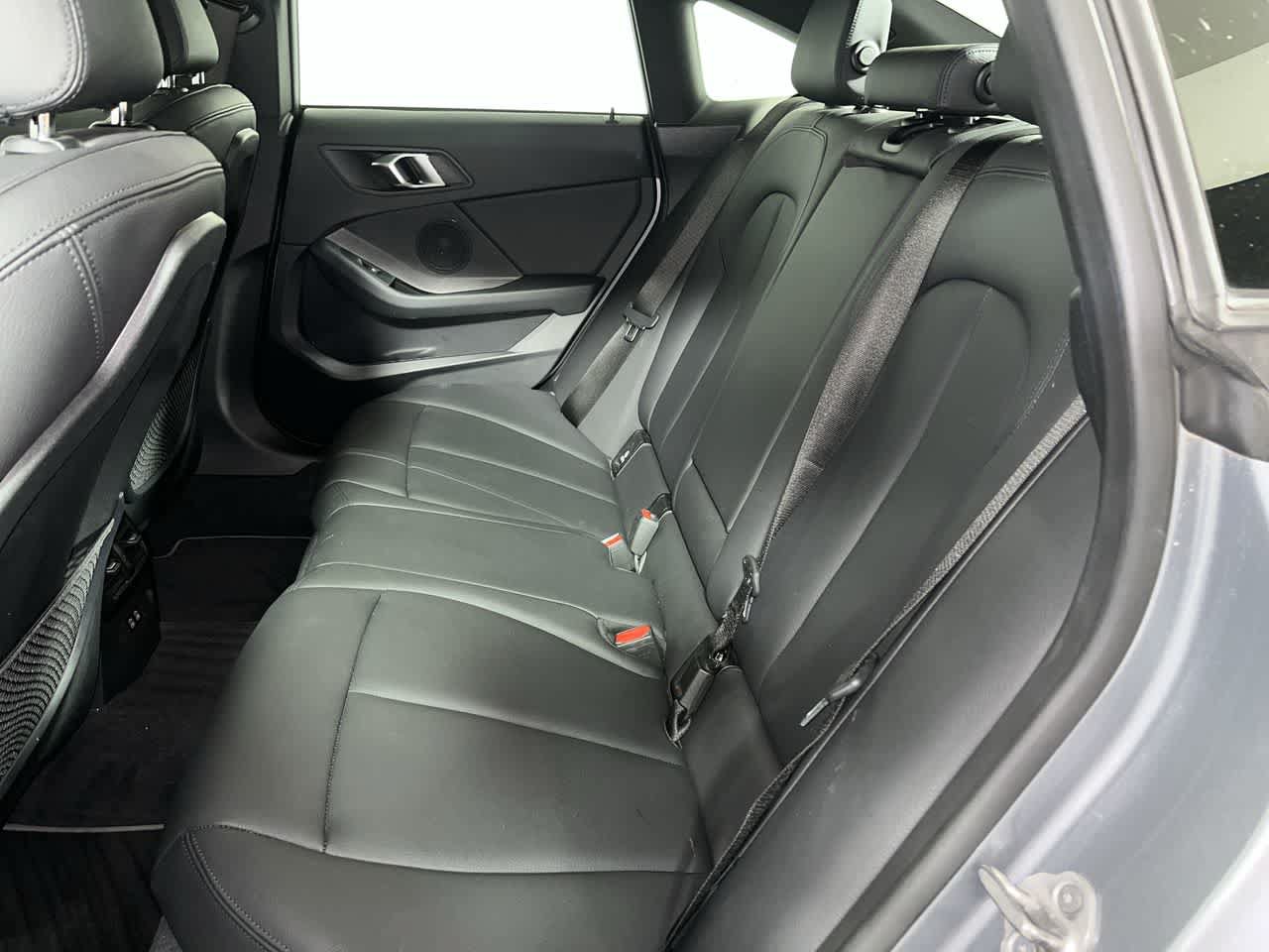 Used 2024 BMW 228i Gran Coupe FWD image 28