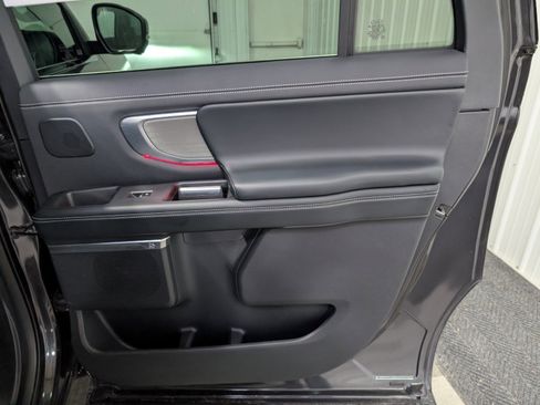 Used 2025 Ford Expedition Max Platinum w/ Driver's Package image 31