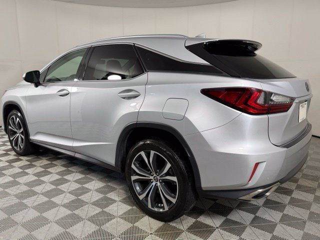 Used 2019 Lexus RX 350 FWD w/ Navigation Package image 4