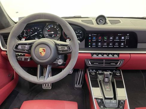 Used 2024 Porsche 911 Carrera S image 24