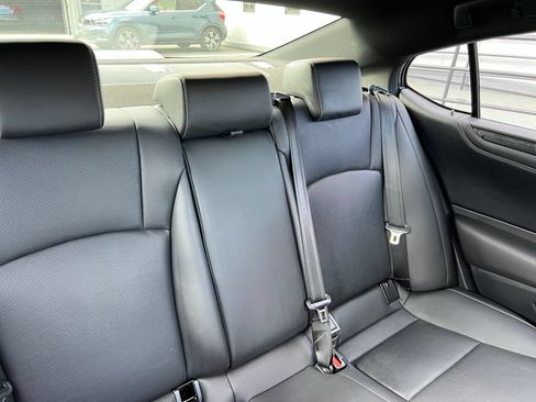 Used 2020 Lexus ES 350 F Sport w/ Accessory Package FWD image 58
