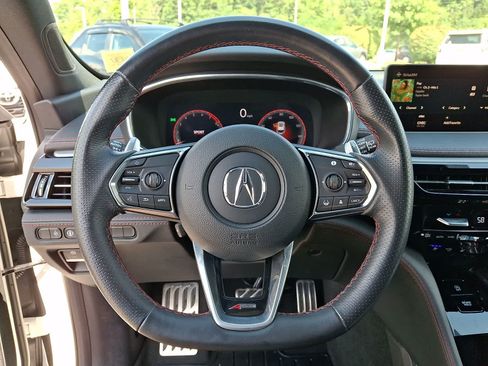 Used 2023 Acura MDX A-Spec AWD/4WD image 23