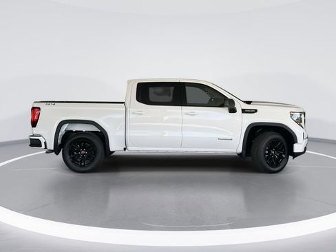 New 2026 GMC Sierra 1500 Elevation image 2