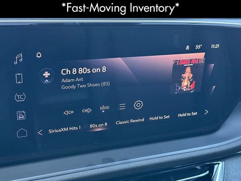 New 2026 Buick Envista Sport Touring w/ Convenience I Package image 18