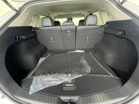 New 2025 MAZDA CX-5 AWD 2.5 S w/ Premium Plus Pkg image 27