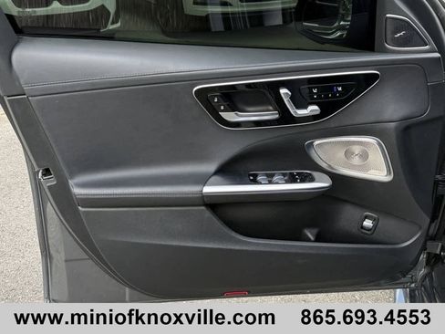 Used 2023 Mercedes-Benz C 300 Sedan image 16