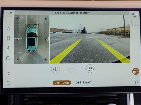 Used 2023 Land Rover Range Rover Sport SE Dynamic image 59