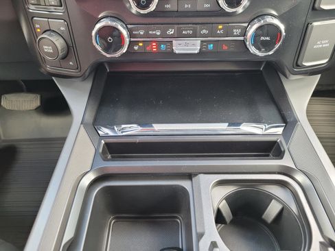 New 2026 Ford F350 Lariat image 18