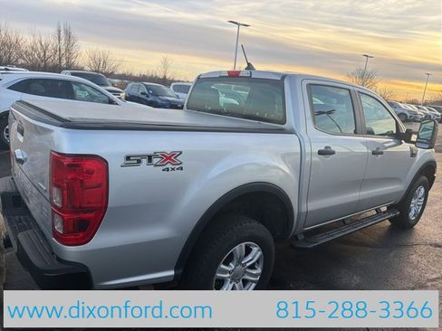 Used 2019 Ford Ranger XL w/ Equipment Group 101A Mid image 5