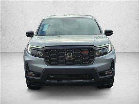 New 2026 Honda Ridgeline TrailSport image 6