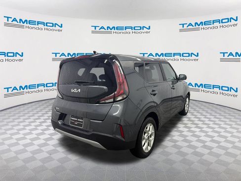 Used 2024 Kia Soul LX w/ Option Group 015 FWD image 5
