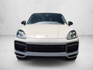 Used 2021 Porsche Cayenne Turbo AWD/4WD video 2