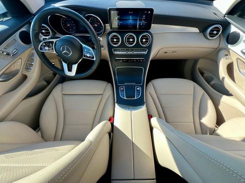 Certified 2022 Mercedes-Benz GLC 300 GLC 300 image 10