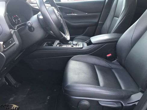 Used 2023 MAZDA CX-30 AWD 2.5 S w/ Select Package image 13