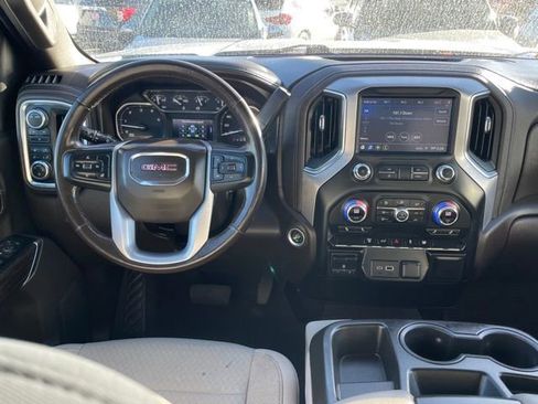 Used 2022 GMC Sierra 3500 SLE w/ SLE Convenience Package image 14