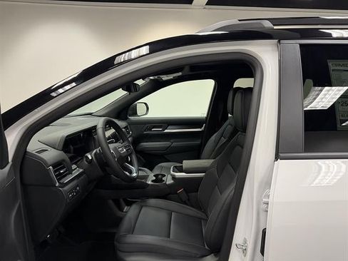 New 2026 GMC Terrain Elevation w/ Elevation Premium Package AWD/4WD image 23
