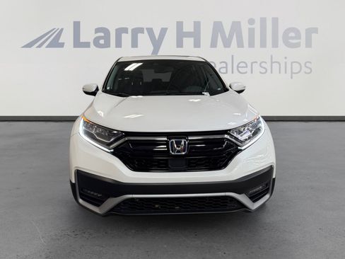 Used 2022 Honda CR-V EX-L image 8