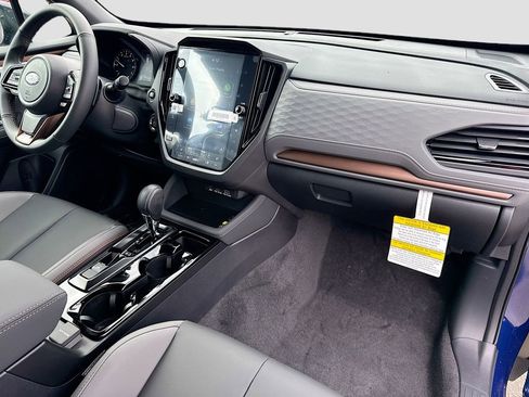 New 2026 Subaru Forester Sport AWD/4WD image 37