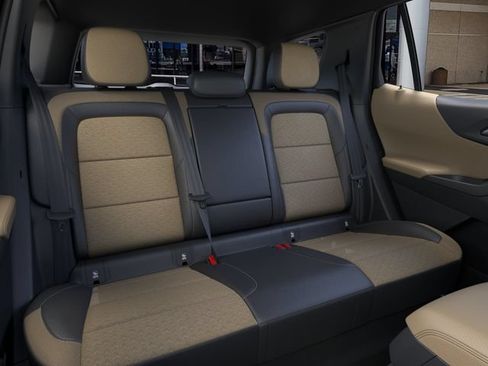 New 2027 Chevrolet Equinox ACTIV w/ Safety and Technology Package FWD image 17