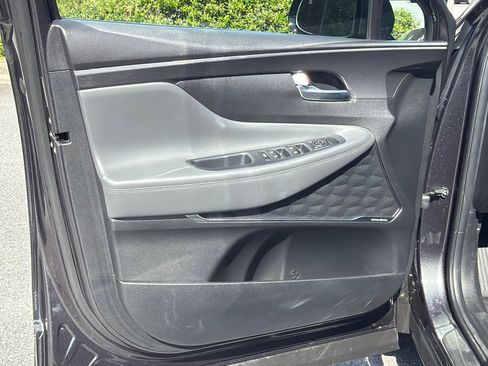 Certified 2023 Hyundai Santa Fe SEL w/ Premium Package image 10