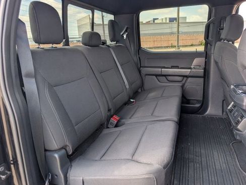 Used 2024 Ford F150 XLT w/ Equipment Group 302A MID AWD/4WD image 27