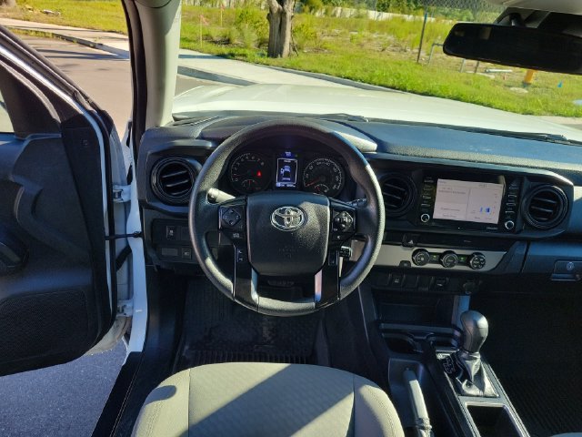 Used 2022 Toyota Tacoma SR RWD image 9