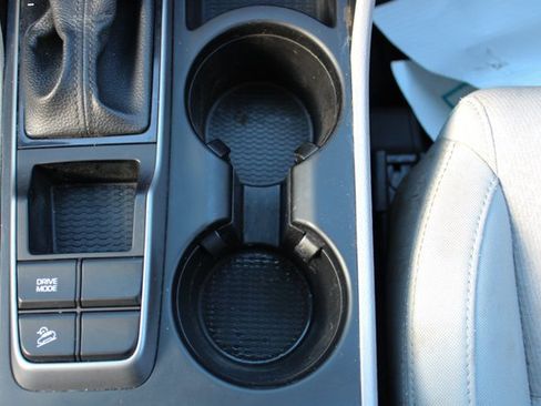 Used 2018 Hyundai Tucson SEL image 19