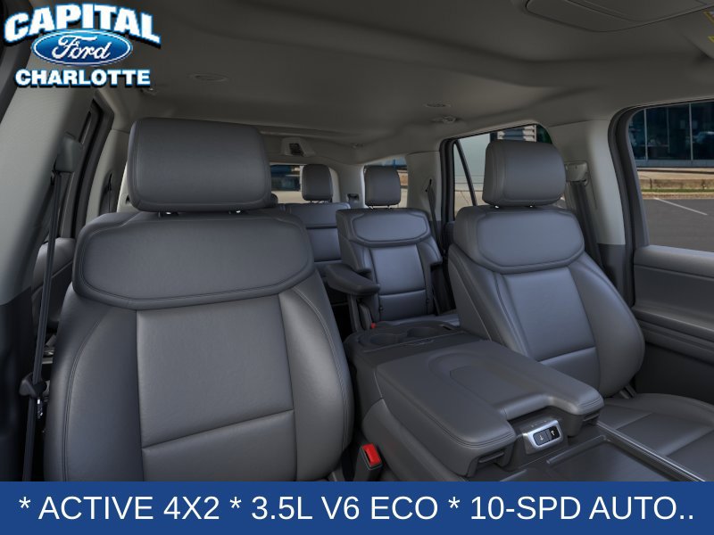 New 2026 Ford Expedition Active RWD image 11