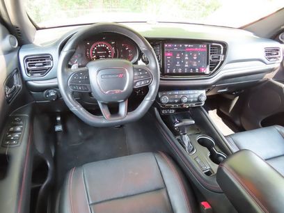 Used 2025 Dodge Durango R/T