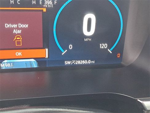 Used 2023 Ford F150 Platinum w/ Equipment Group 701A High image 14