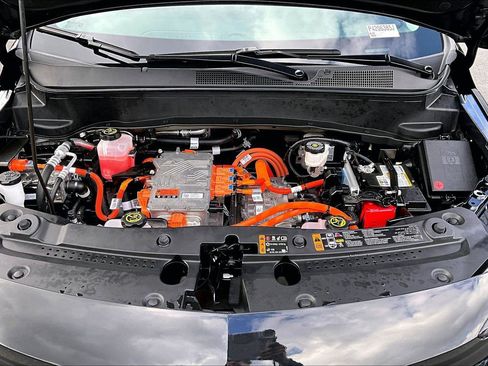 Used 2023 Chevrolet Bolt EUV LT w/ Convenience Package FWD image 29