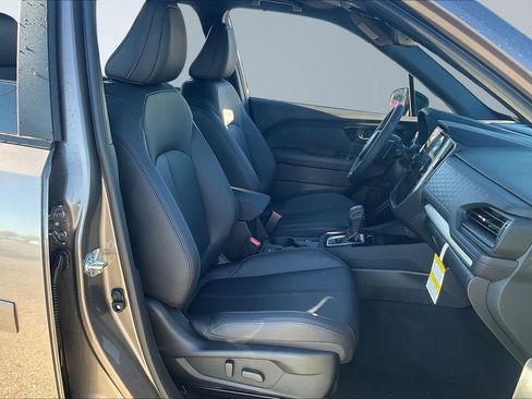 New 2025 Subaru Forester Limited image 23