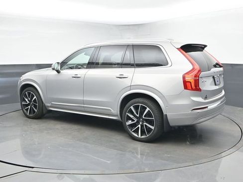 Used 2023 Volvo XC90 B5 Plus w/ Protection Package Premier image 7