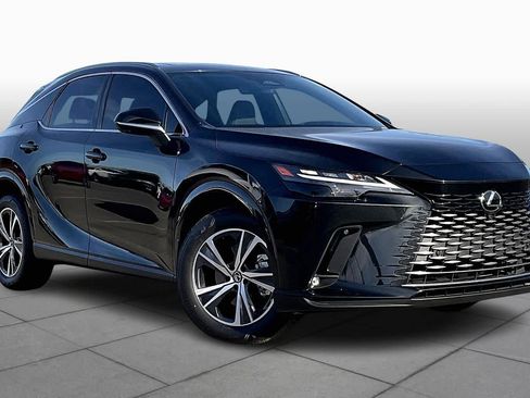 Certified 2025 Lexus RX 350 Premium image 2