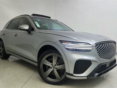 Used 2024 Genesis GV70 3.5T Sport w/ Sport Advanced Package