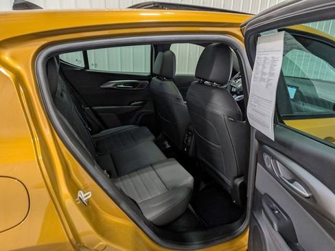Used 2024 Dodge Hornet R/T Plus w/ R/T Blacktop Package AWD/4WD image 27