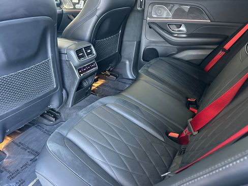 Used 2022 Mercedes-Benz GLE 53 AMG 4MATIC Coupe image 11