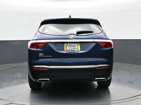 Used 2023 Buick Enclave Premium w/ Experience Buick Package FWD image 6