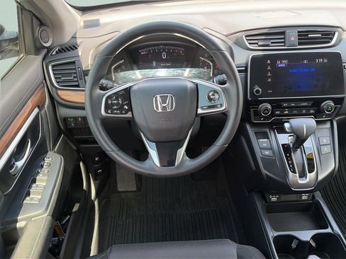 Used 2021 Honda CR-V EX image 12