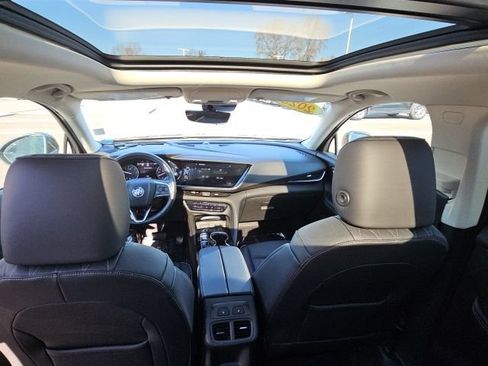 Used 2023 Buick Envision Avenir image 37