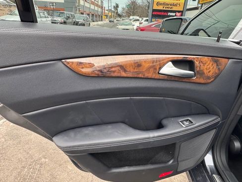 Used 2014 Mercedes-Benz CLS 550 image 22