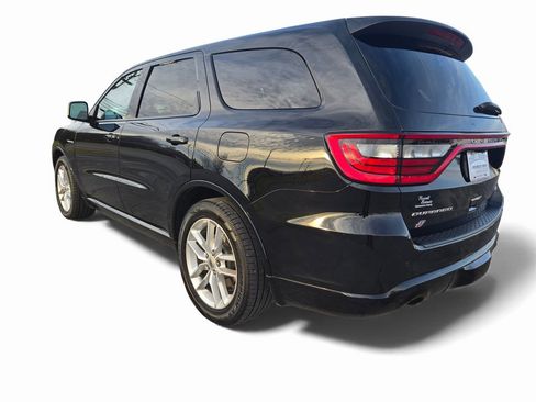 Used 2022 Dodge Durango R/T w/ Trailer Tow Group IV image 3