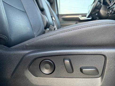 Used 2024 Chevrolet Silverado 2500 LTZ image 54