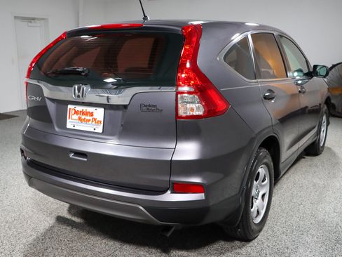 Used 2016 Honda CR-V LX image 7
