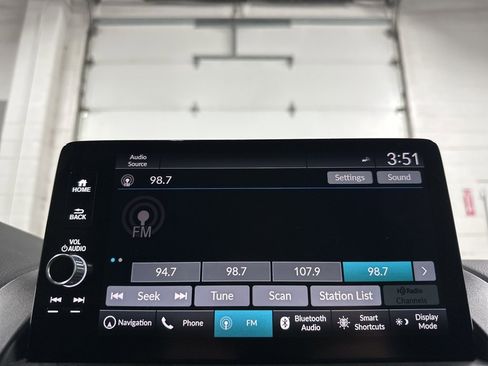 Used 2024 Honda Pilot Elite image 27